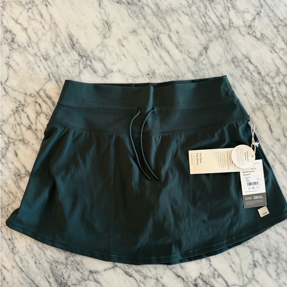 Vuori Skirt/ Skort